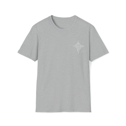 Victoria Graphic Tee