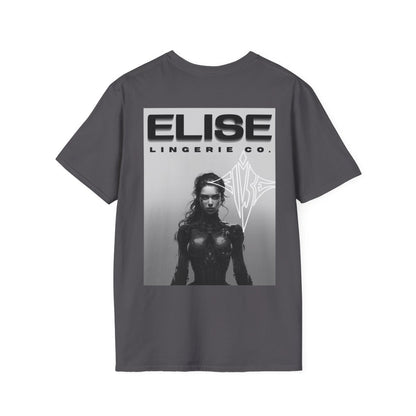 Victoria Graphic Tee